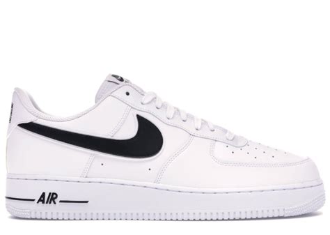 zwarte sneakers dames nike air force|nike air force 1 nederland.